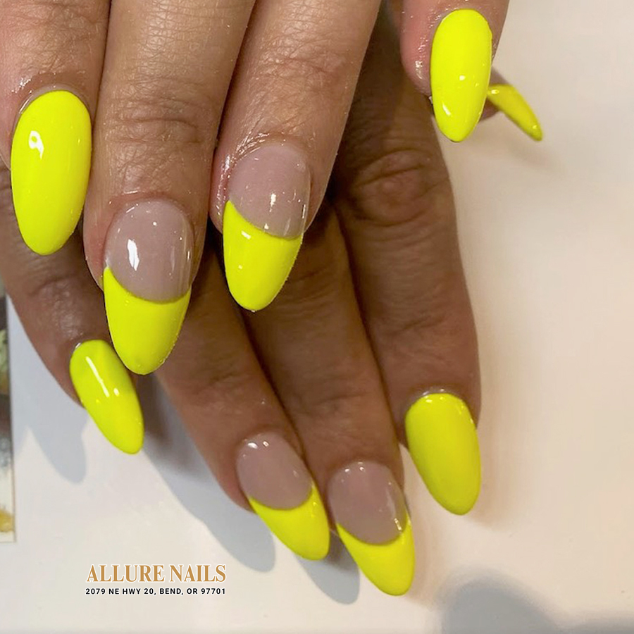 Allure Nails & Spa